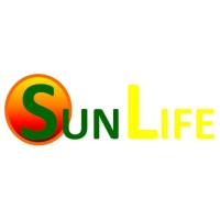 SunLife Health Pharmaceuticals logo - Similar company to Dynamic Computing