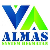 Almas System Hegmatan logo - Similar company to Emertat