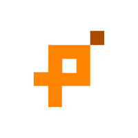 Pixeloops logo - Similar company to Unreleased
