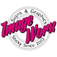 Image Worx Signs And Graphics