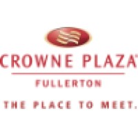 Crowne Plaza Fullerton