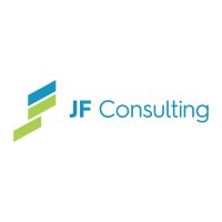 JF Consulting logo - Similar company to Hatanga Ltd