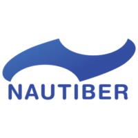 NAUTIBER logo - Similar company to Tecnoveritas – Services Of Engineering And Systems Technology