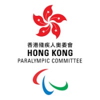 Hong Kong Paralympic Committee logo - Similar company to Fanpiece.Com
