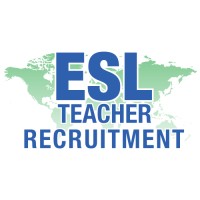 ESL Teacher Recruitment logo - Similar company to Teach Away