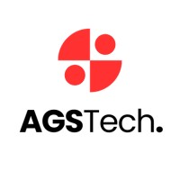 AGS Tech. logo - Similar company to Coolidge Solutions