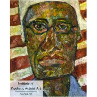 International Human Rights Art Movement logo - Similar company to Professors Without Borders