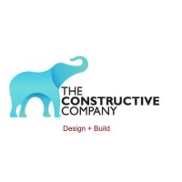 The Constructive Company logo - Similar company to Dahiya Construction Company