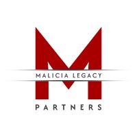Malicia Legacy Partners logo - Similar company to Exodos Enterprise