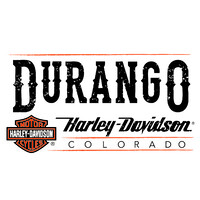Durango Harley-Davidson logo - Similar company to Natural Bridge Caverns, Inc.