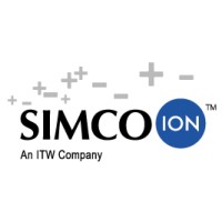 SIMCO-ION (EMEA) logo - Similar company to Fraser Anti-Static Techniques