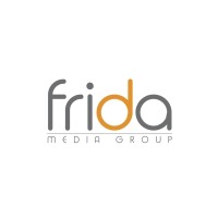 Frida Media Group logo - Similar company to Signal Tv