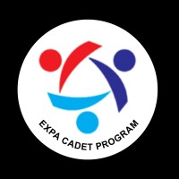 EXPA CADET Program logo - Similar company to Studio Levelzero