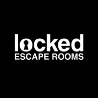 Locked Escape Rooms logo - Similar company to Locked - Escape Rooms & Teambuilding