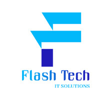 Flashtech IT Solutions logo - Similar company to Bottomline Technologies