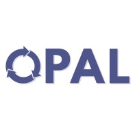 Opal Technologies logo - Similar company to Opal Technologies