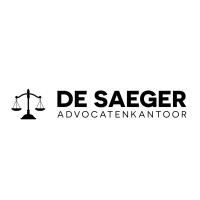 de Saeger Advocatenkantoor logo - Similar company to Notalim