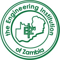 the Engineering Institution of Zambia (EIZ) logo - Similar company to Epic Arch