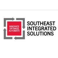 Southeast Integrated Solutions logo - Similar company to Southeast Industrial Equipment, Inc.