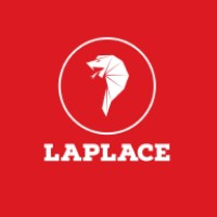 Laplace Apps logo - Similar company to All Paws Inn