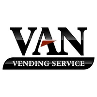 Van Vending logo - Similar company to Vending Nations