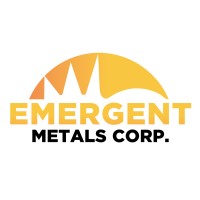 Emergent Metals Corp. logo - Similar company to Halcones Precious Metals Corp.