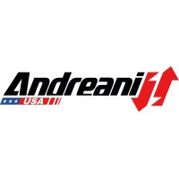 Andreani USA Inc. logo - Similar company to Conner Roofing Llc
