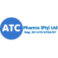 ATCPharma (Pty) Ltd logo - Similar company to Asili Bioscience
