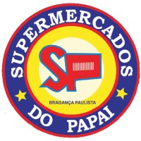 Salvatore Petruso Supermercados do Papai logo - Similar company to Calegaris Supermercado