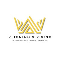 Reigning and Rising Business Development Servoces logo - Similar company to Next Source Llc