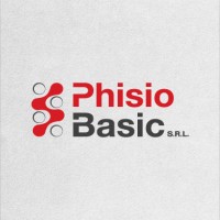 Phisio Basic SRL logo - Similar company to Peter Boghossian