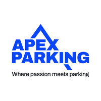 Apex Parking logo - Similar company to Watermelon Parking