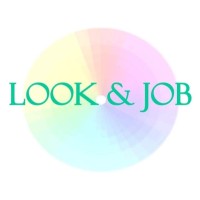 LOOK & JOB logo - Similar company to Mb Informacoach