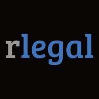 RLegal Engineering Ltd logo - Similar company to Incite Legal Tech