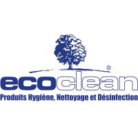 ECOCLEAN S.A.R.L.U logo - Similar company to Jr'Office