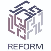 Reform Teknoloji logo - Similar company to Profinder