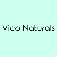 Vico Naturals logo - Similar company to Kwack Golf