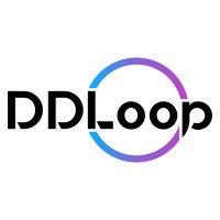 DDLoop logo - Similar company to Deeligence