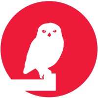 Glauk logo - Similar company to Bla Agency