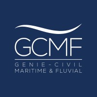 GCMF - GENIE CIVIL MARITIME & FLUVIAL logo - Similar company to Tp Spada