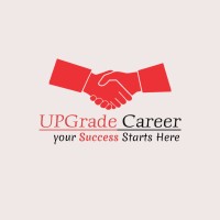UpGrade Career logo - Similar company to Kosmic Digital