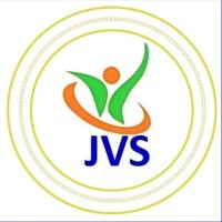 JVS SOLUTIONS logo - Similar company to Jvc Solutions - A 5-Star Certified Tally Partner