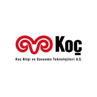 Koç Bilgi ve Savunma Teknolojileri logo - Similar company to Red Origin Technologies