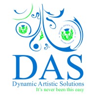 Dynamic Artistic Solutions - DAS logo - Similar company to Tte Mobility
