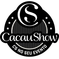 CacauShow na sua empresa CE logo - Similar company to Cacaushow Brigadeiro