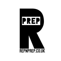 Rep n Prep logo - Similar company to New System