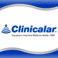 Clinicalar C.A. logo - Similar company to Itdriver