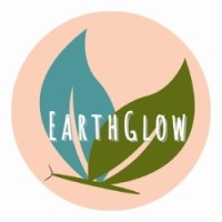 EarthGlow logo - Similar company to Wild Monday