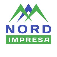 Nord Impresa logo - Similar company to Idealpesca