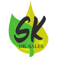 SK Oil Sales logo - Similar company to Hyperspective